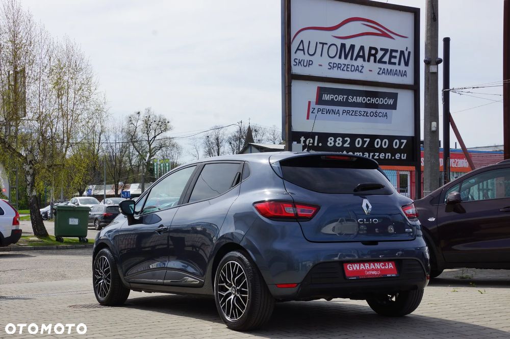 Renault Clio dCi 75 Stop & Start Life - 7