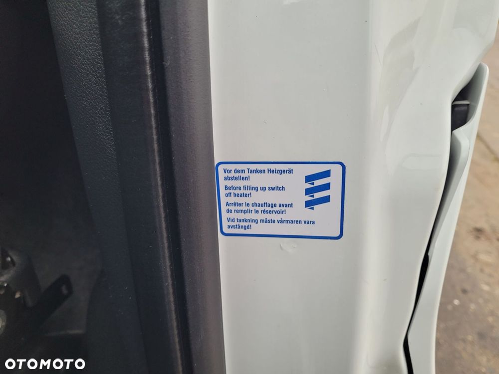 Renault Trafic L2 Długi NAVI  Auto-Serwis - 23