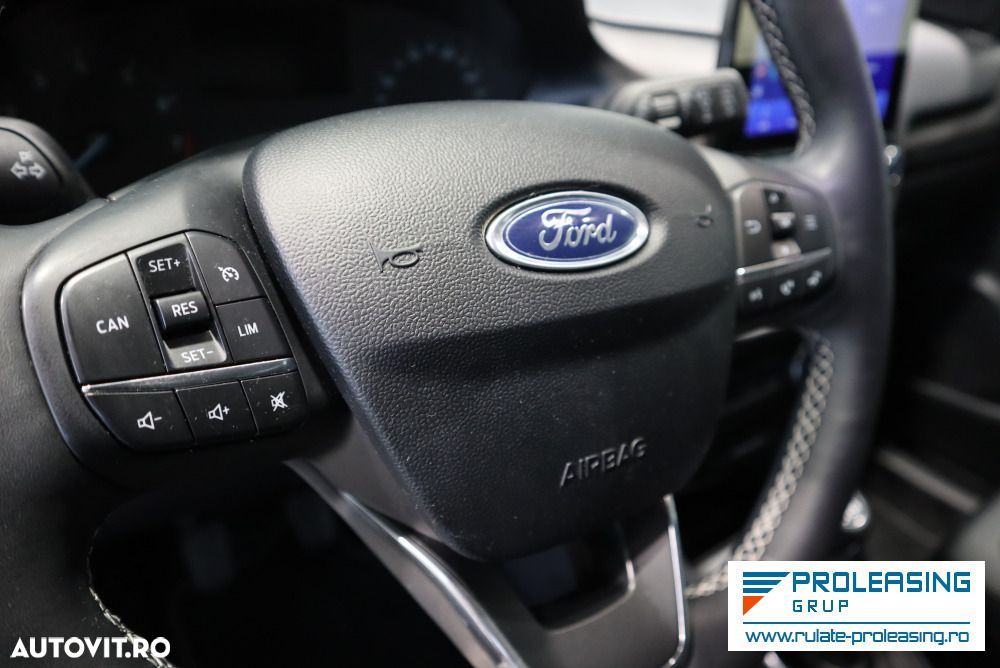 Ford Puma - 9