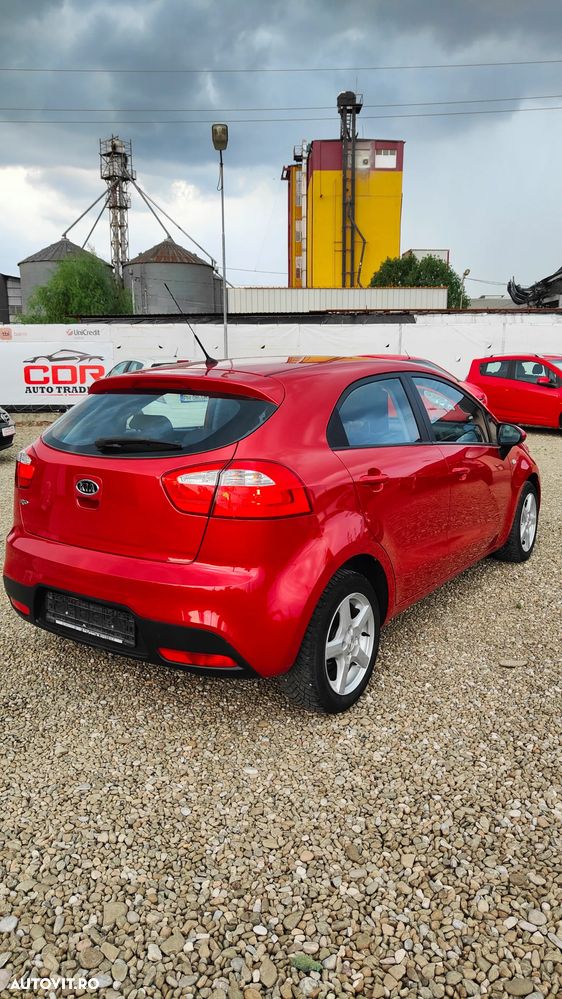 Kia Rio 1.2 Spirit - 6