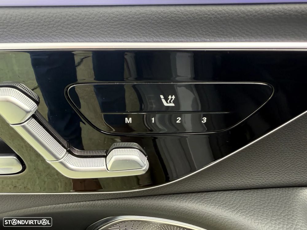 Mercedes-Benz E 300 - 26