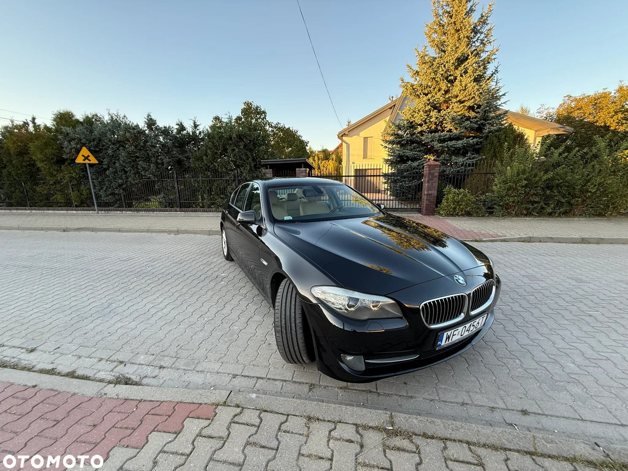 BMW Seria 5 520d - 21
