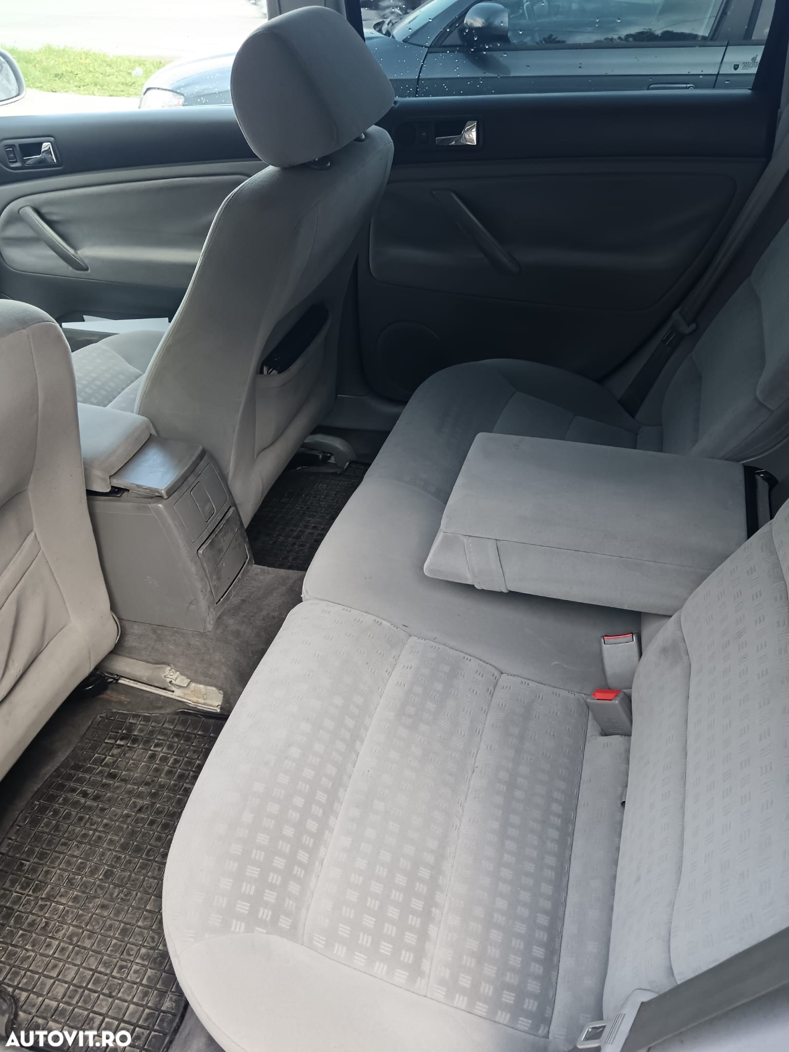 Volkswagen Passat Variant 1.9TDI Basis - 3