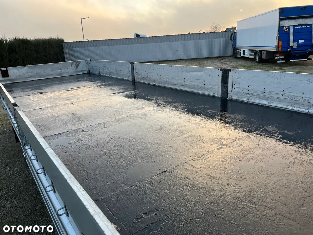 Iveco EUROCARGO 250 - 19