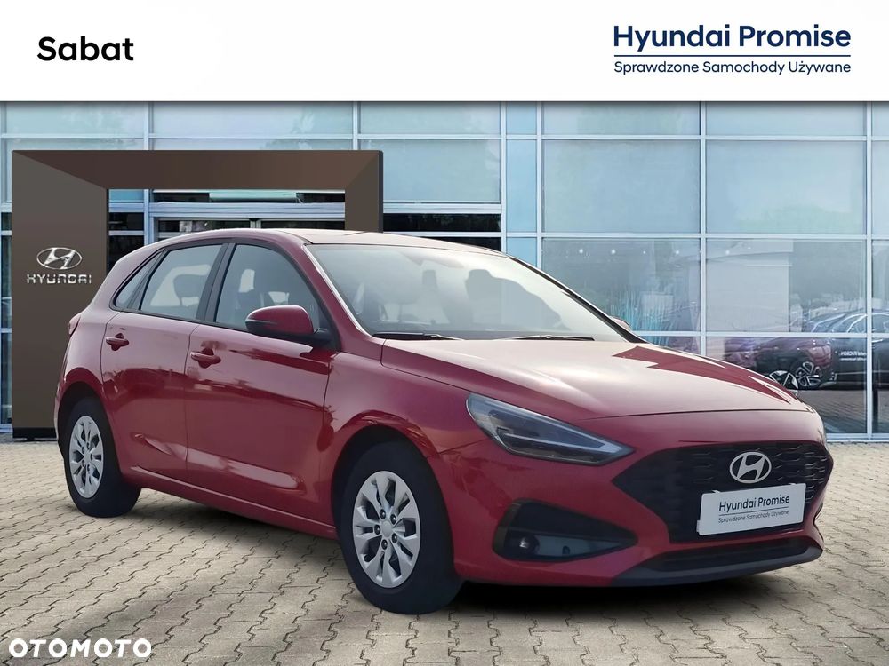 Hyundai i30 - 2