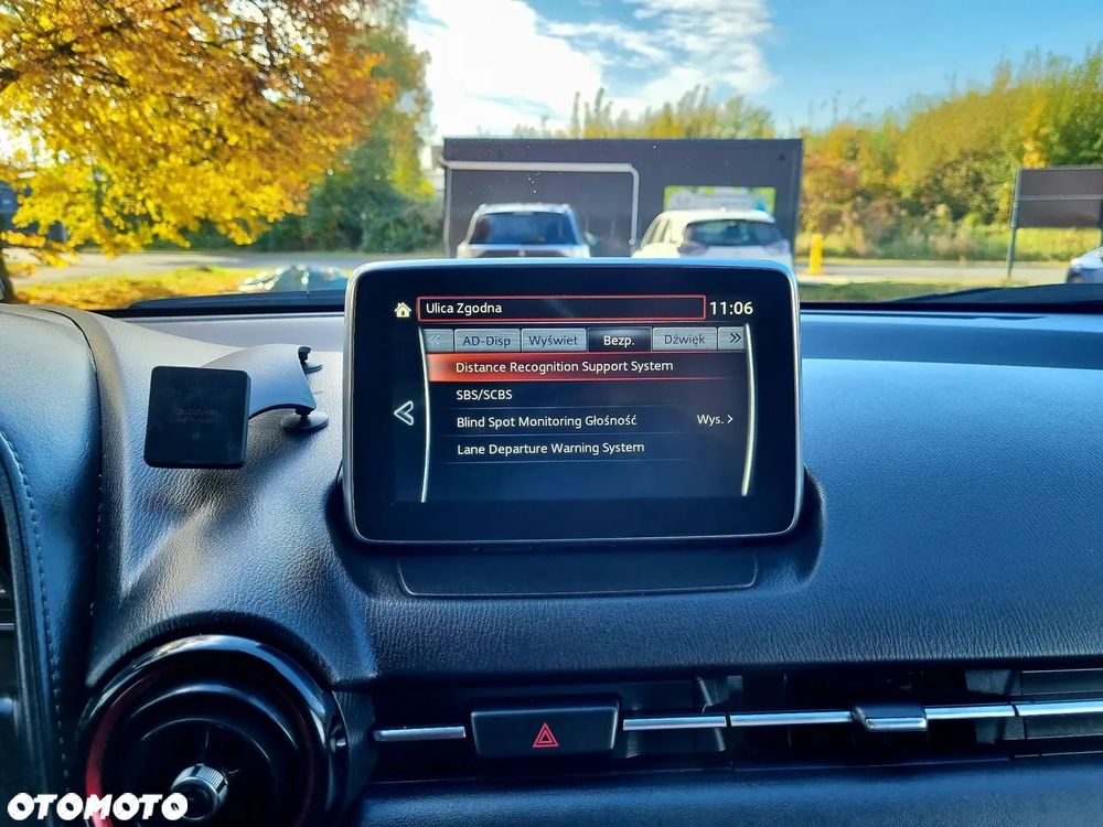 Mazda CX-3 2.0 Skypassion - 23