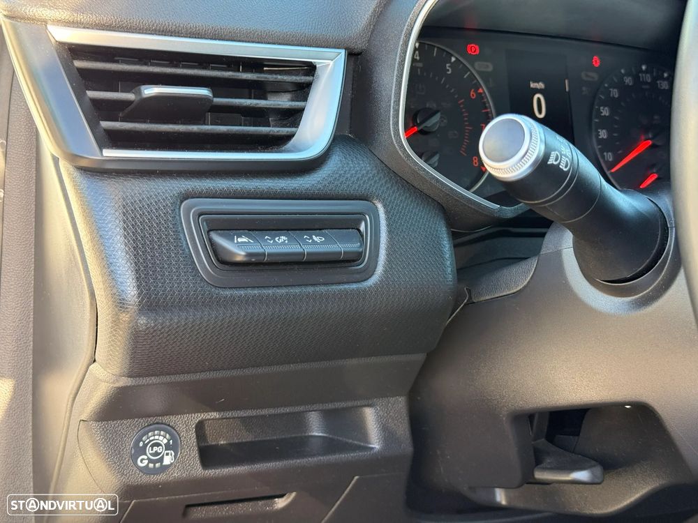 Renault Clio 1.0 TCe Intens Bi-Fuel - 15