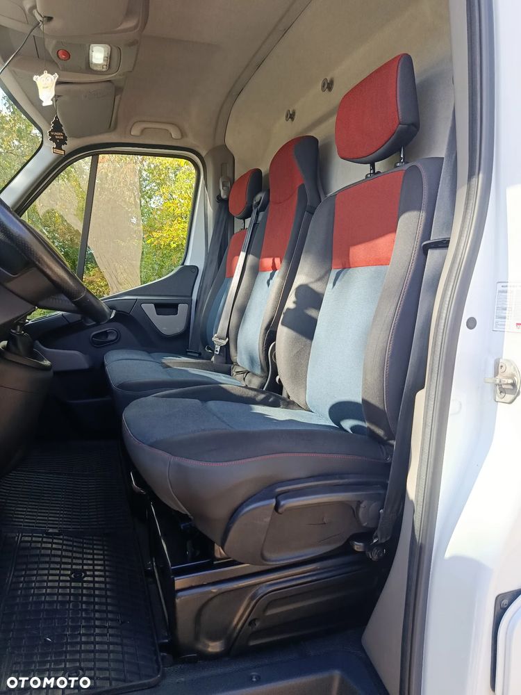 Renault Master - 22