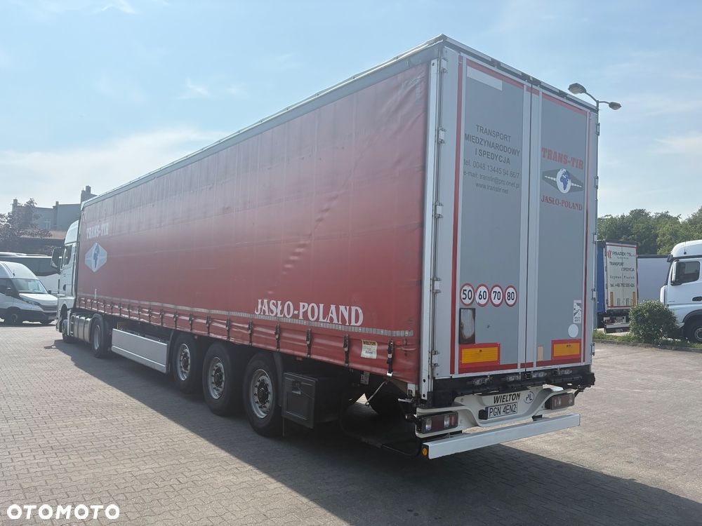 Wielton Standard SALON PL - 9