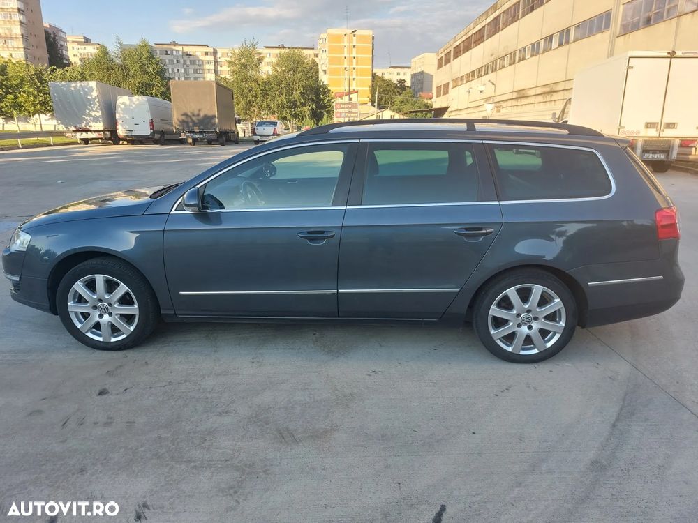 Volkswagen Passat - 18