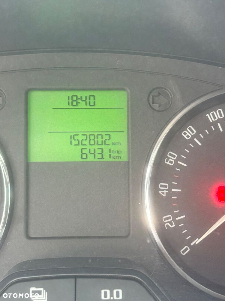 Skoda Fabia 1.2 TSI Classic - 8