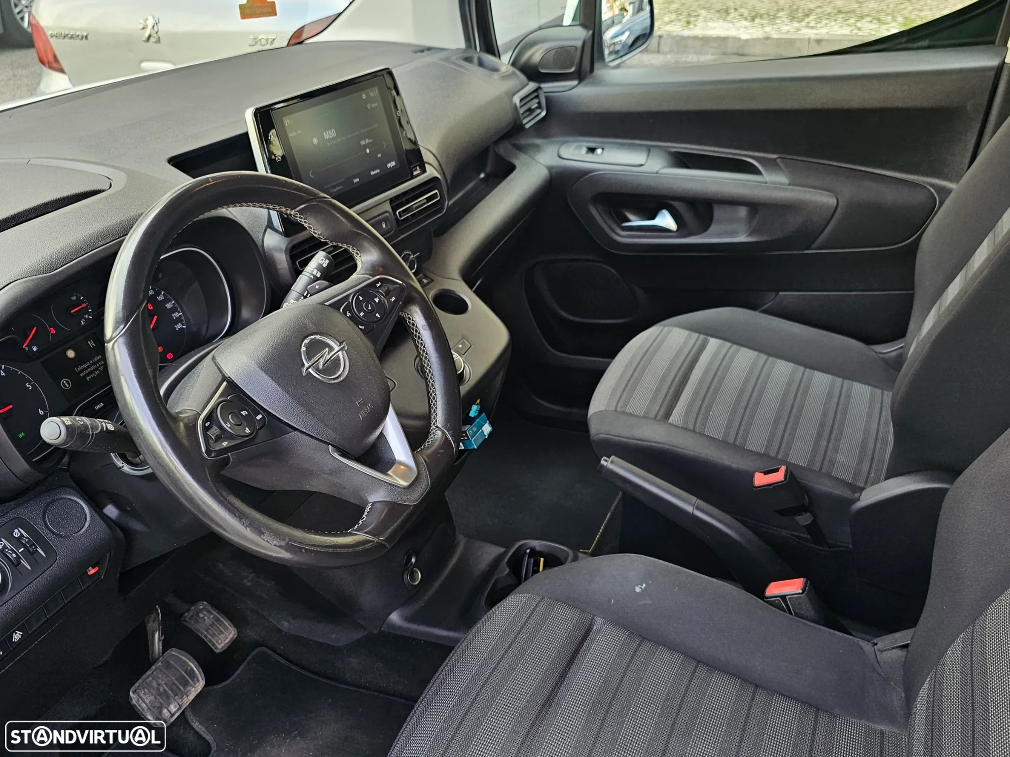 Opel Combo Life XL 1.5 D Auto S&S Innovation - 11