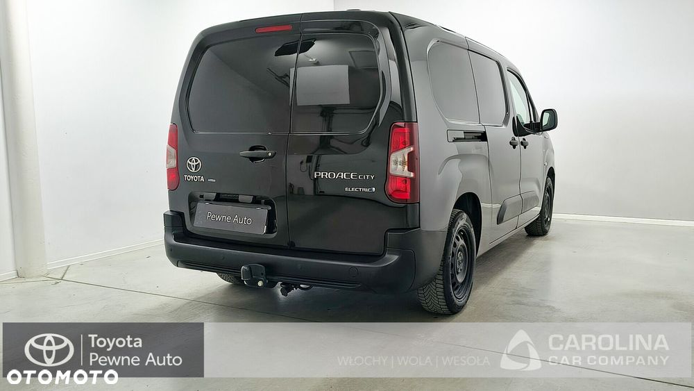 Toyota Proace City - 13