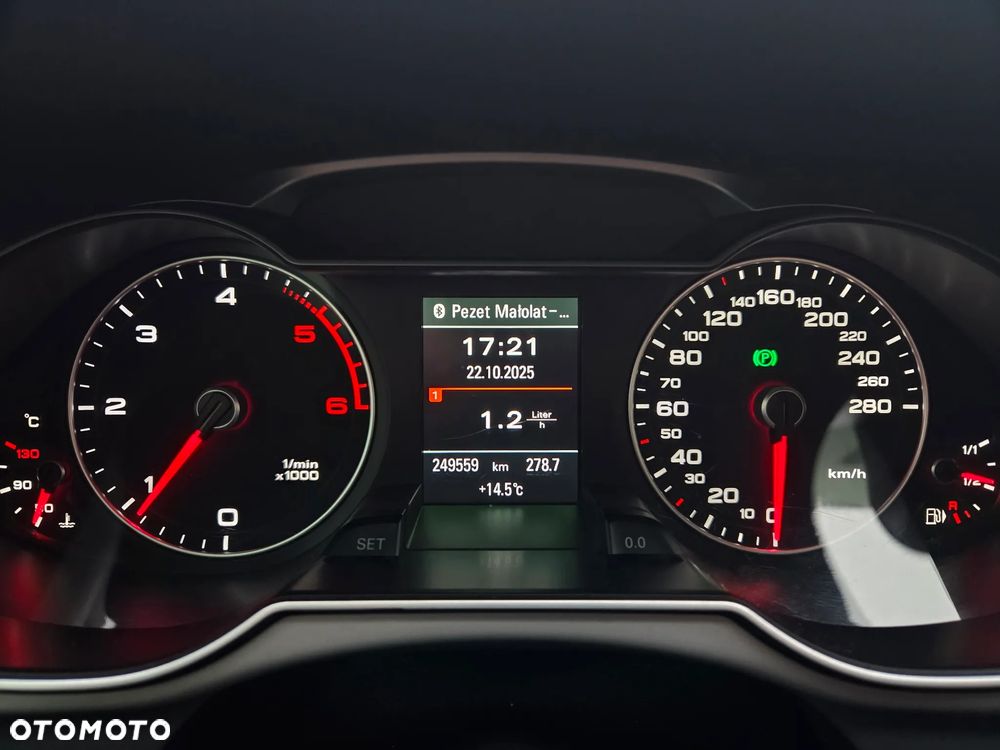 Audi A4 - 22
