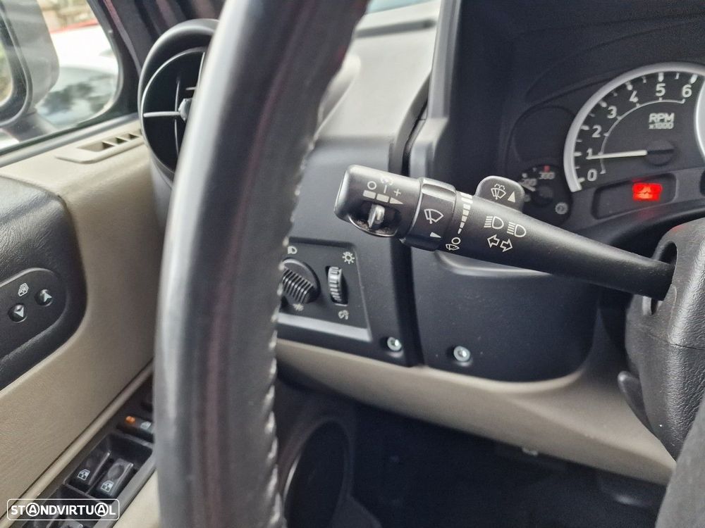 Hummer H2 - 31