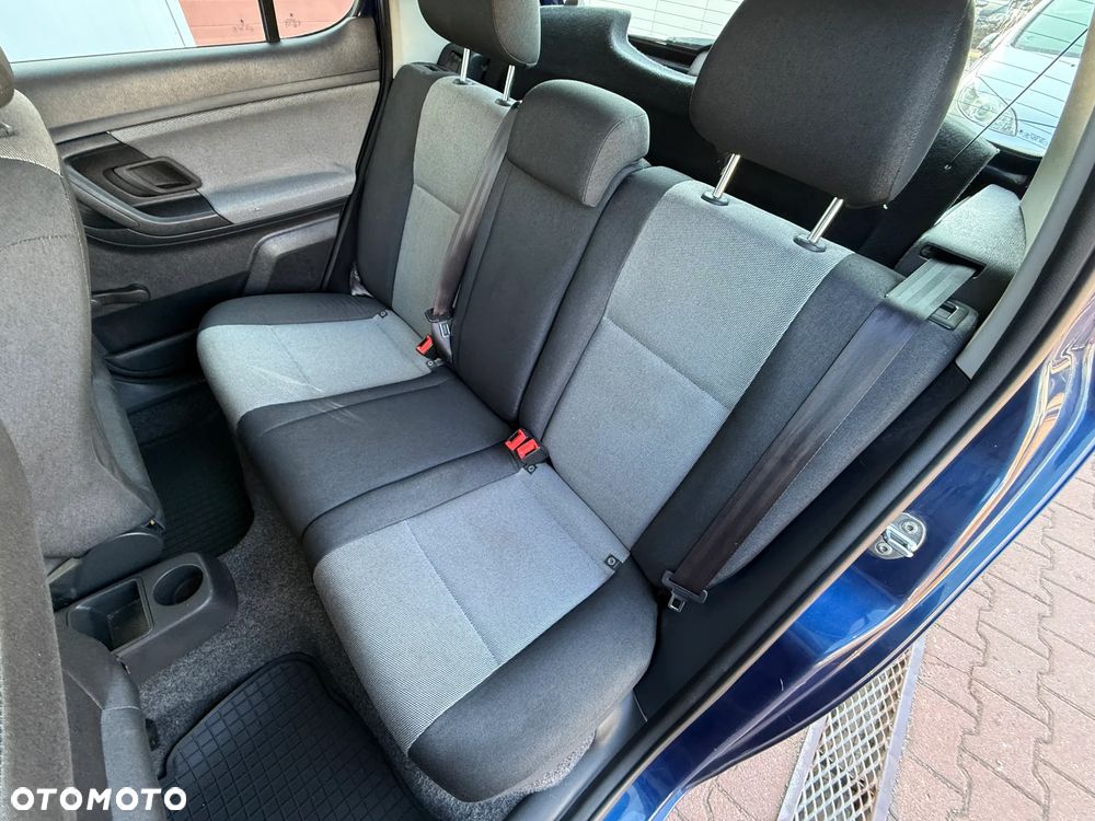 Skoda Fabia 1.2 HTP Classic - 20