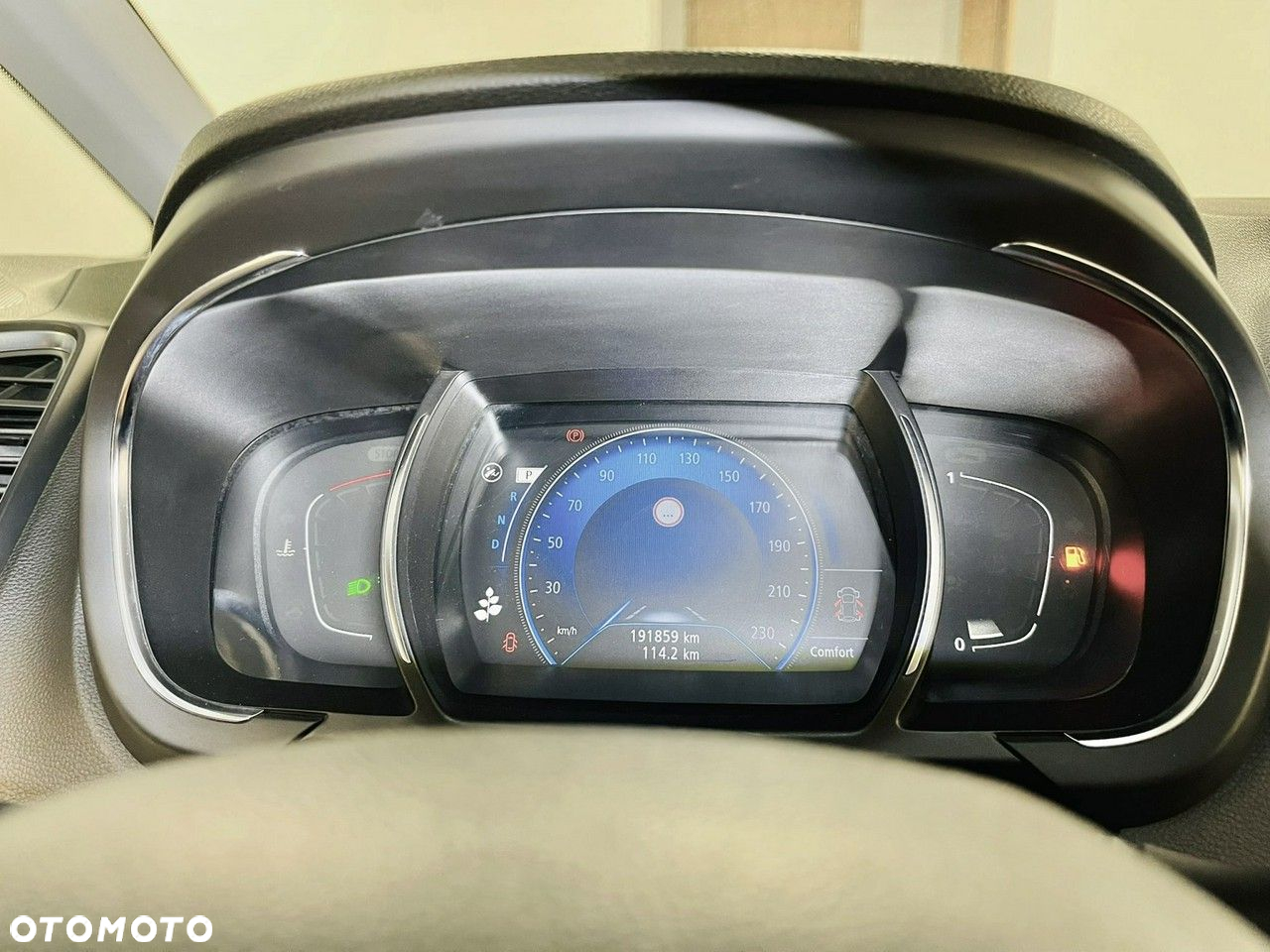 Renault Grand Scenic ENERGY dCi 160 EDC INITIALE PARIS - 28