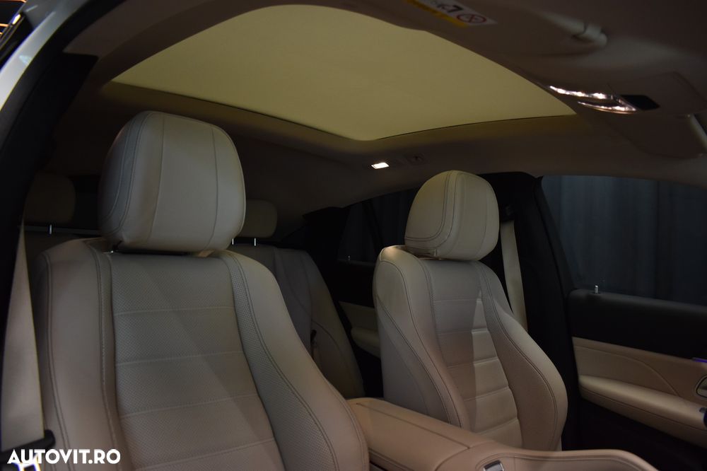 Mercedes-Benz GLE 300 d MHEV 4MATIC - 7