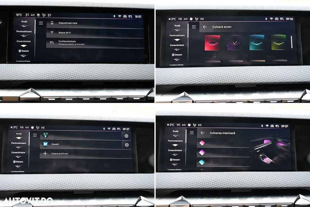 DS Automobiles DS 4 1.5 BlueHDi 130 S&S EAT8 BASTILLE - 19