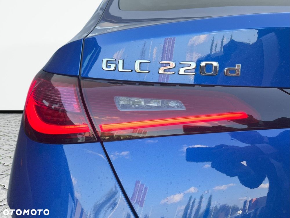 Mercedes-Benz GLC - 34