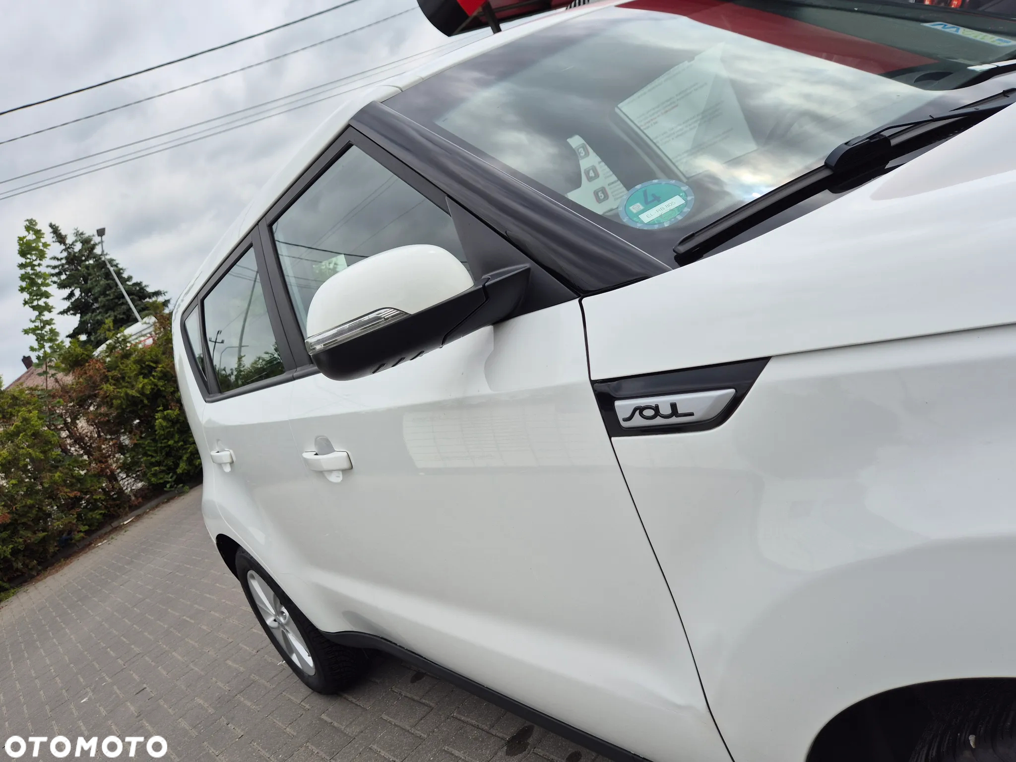 Kia Soul 1.6 GDI Spirit - 20
