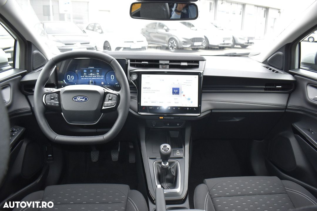 Ford Puma - 17