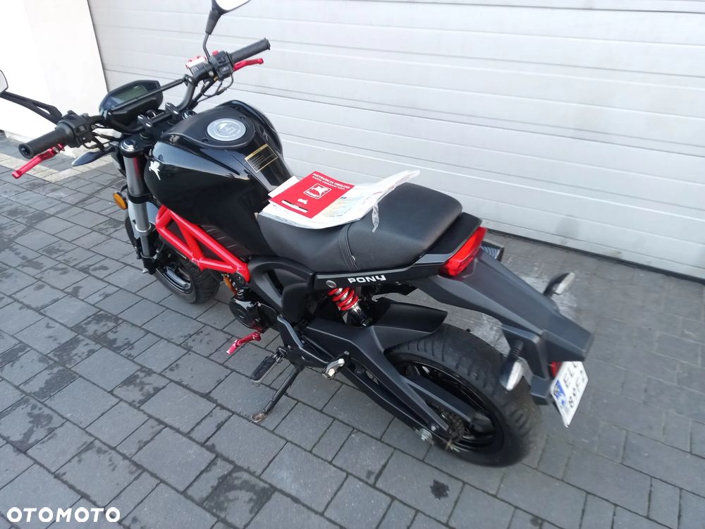 Romet PONY - 3