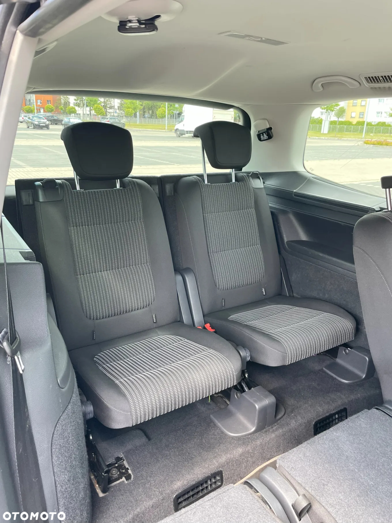 Seat Alhambra 2.0 TDI Style DSG - 12