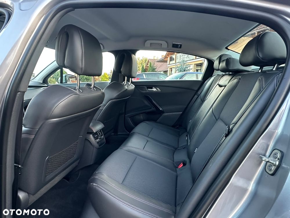 Peugeot 508 BlueHDi 150 Stop&Start Style - 27