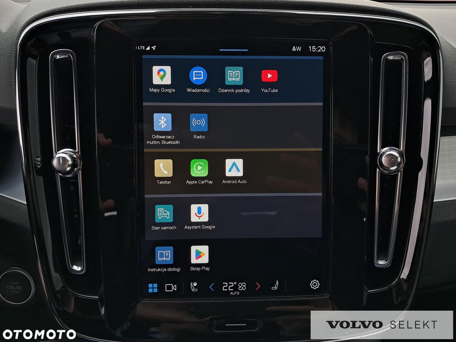 Volvo XC 40 - 23