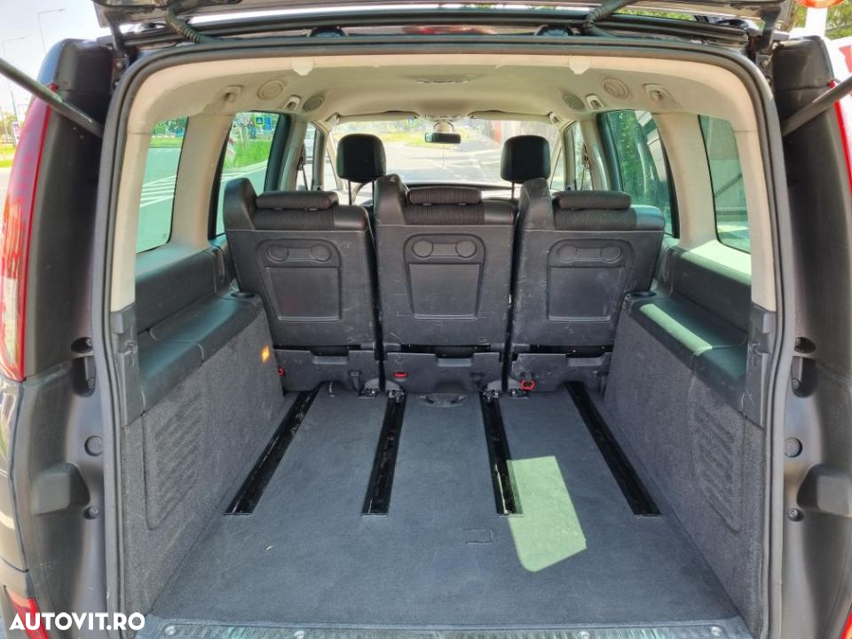 Renault Grand Espace 2.0 dCi FAP Dynamique - 10
