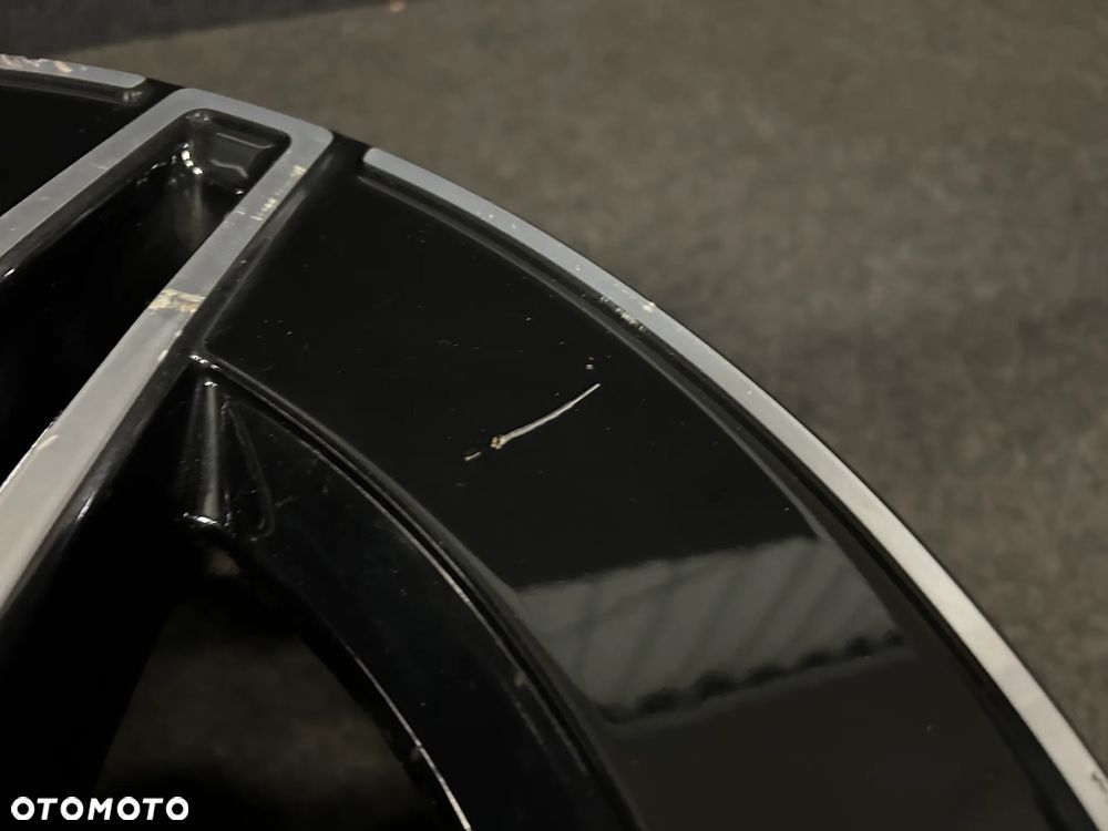 Alufelga Mercedes C-Klasa W206 AMG 18 cali 5x112 1szt. A2064016600 - 5