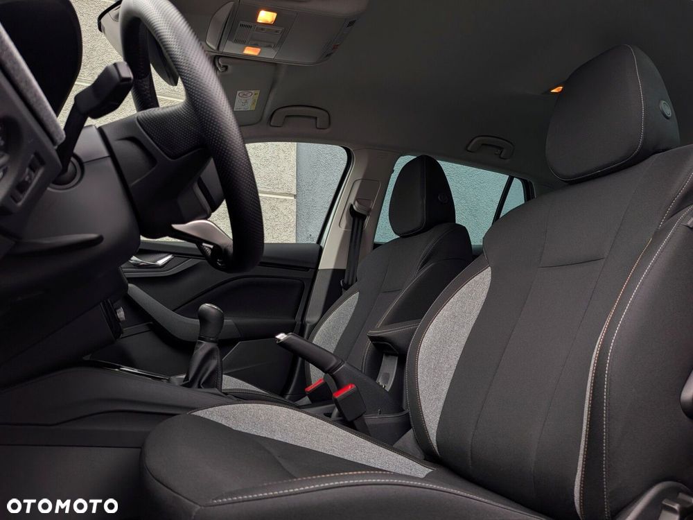 Skoda Scala 1.0 TSI Selection - 10