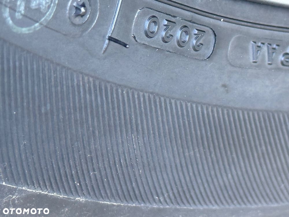 Kawasaki Vulcan - 30