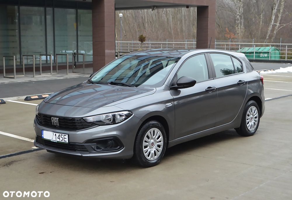 Fiat Tipo 1.4 16v Mirror - 22
