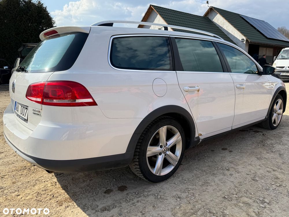 Volkswagen Passat 2.0 TDI Comfortline DSG - 7