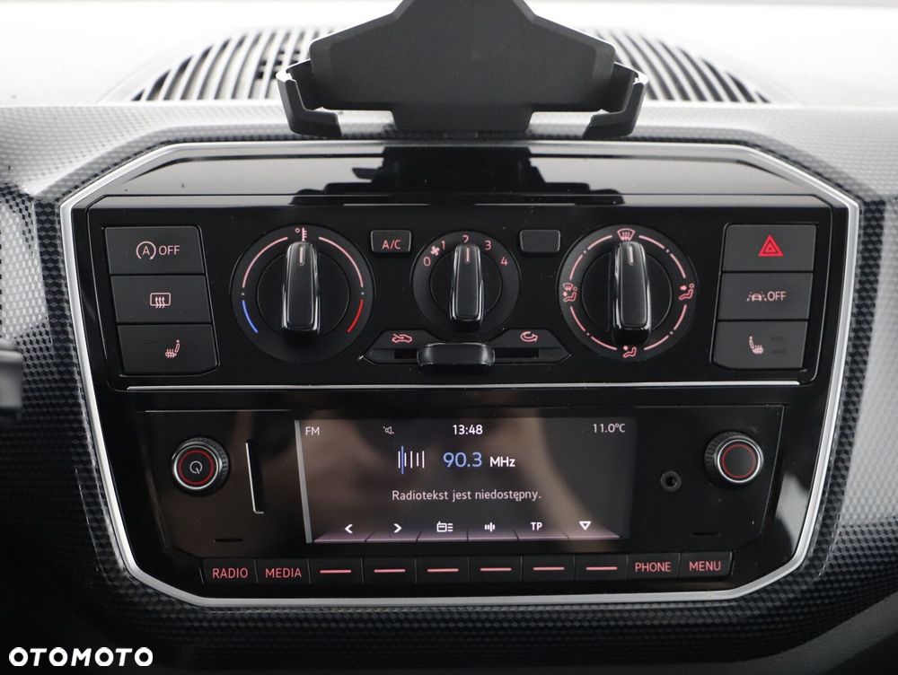 Volkswagen up! - 17