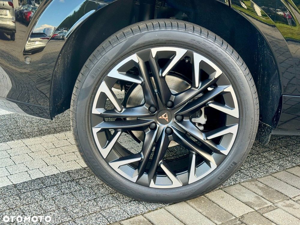 Cupra Terramar 2.0 TSI 4Drive Advantage Edition DSG - 17