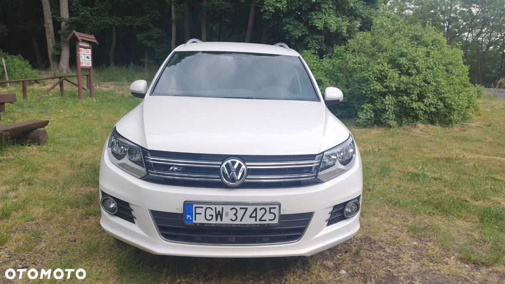 Volkswagen Tiguan 2.0 TDI Perfectline R-Style - 2