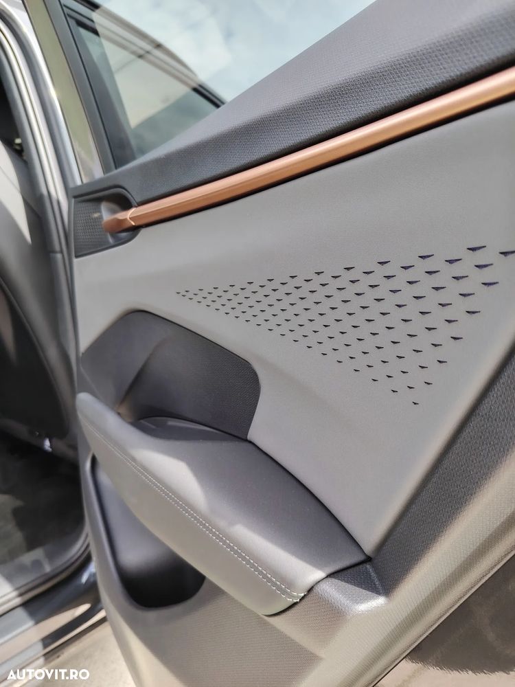 Cupra Terramar 1.5 eTSI DSG Tribe Edition - 23