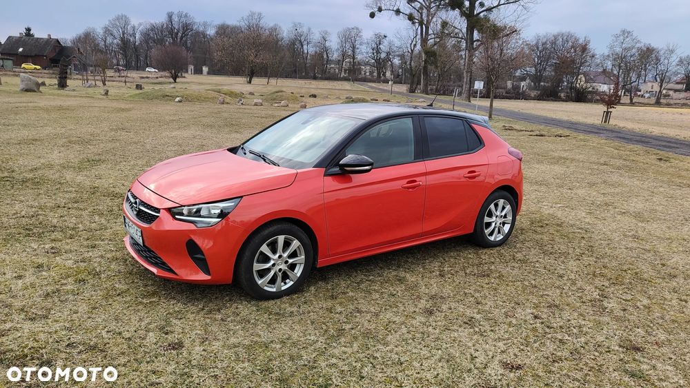 Opel Corsa 1.2 Edition Business Pack S&S - 2