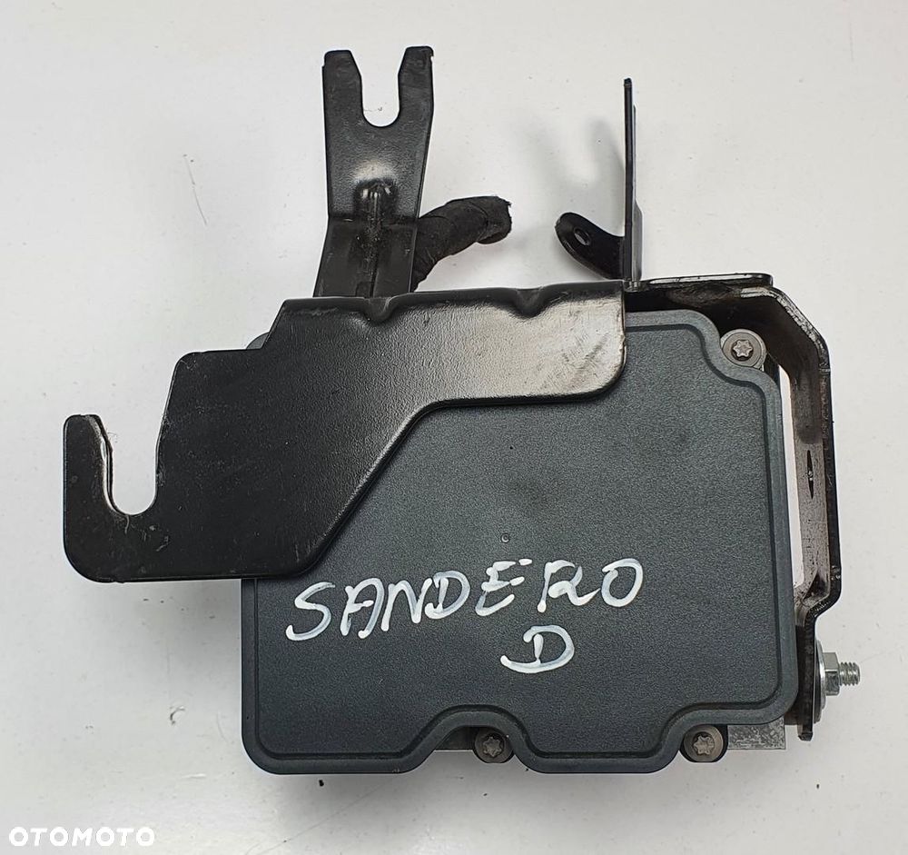 POMPA ABS HAMULCOWA DACIA SANDERO II 1.0 12V 476603249R - 1