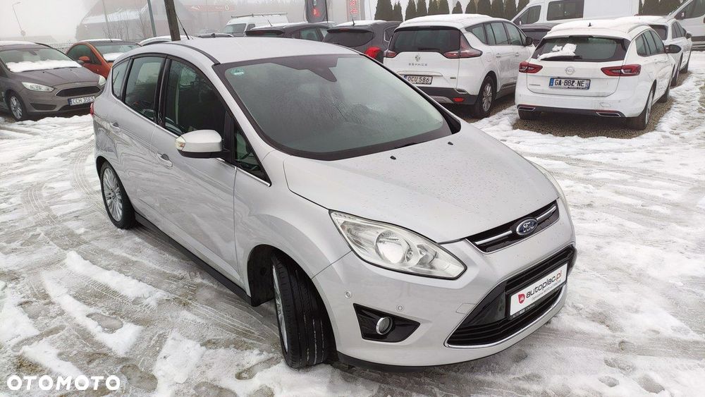 Ford C-MAX - 16