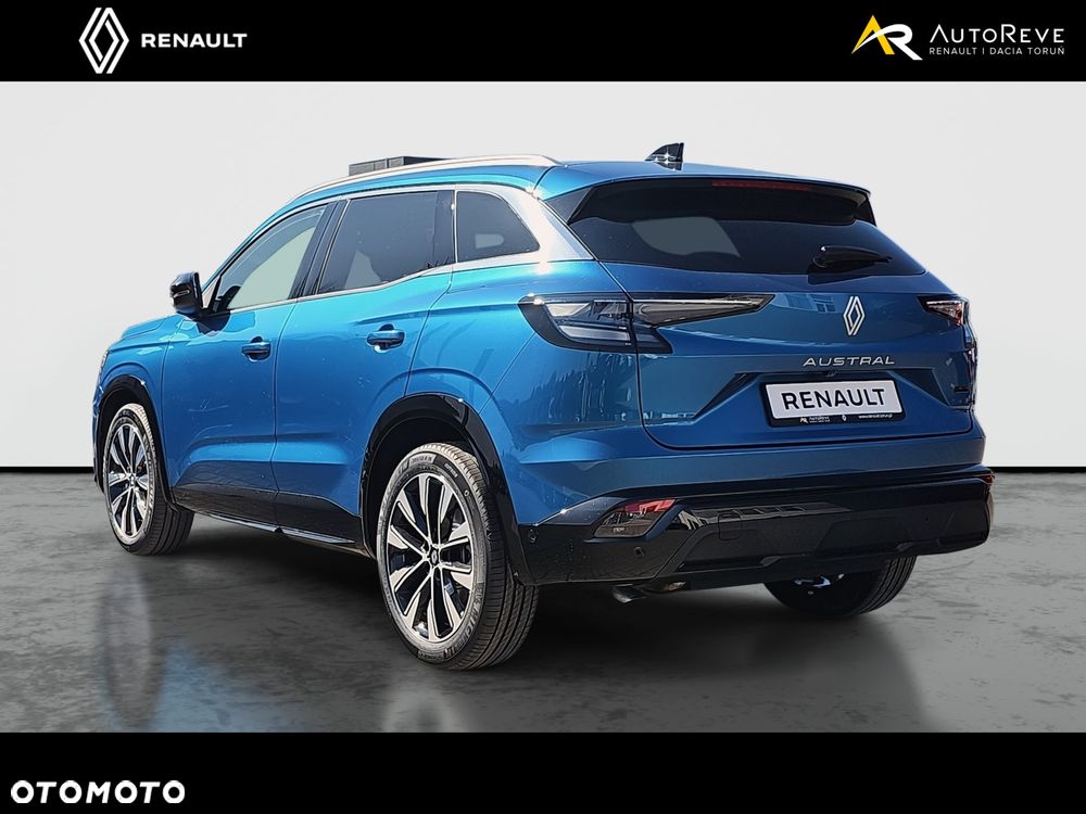 Renault Austral - 7