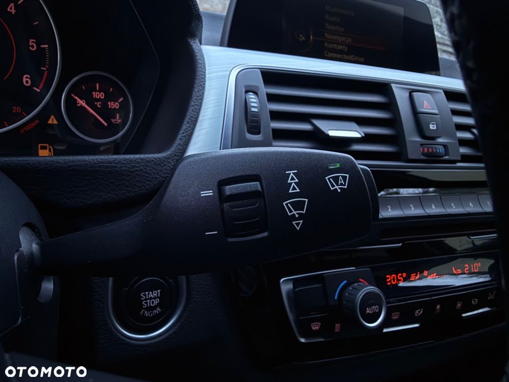 BMW Seria 3 - 20
