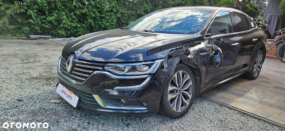 Renault Talisman 1.6 Energy dCi Initiale Paris EDC - 6