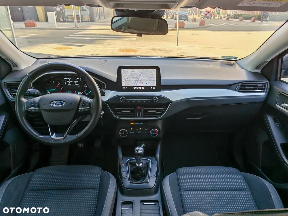 Ford Focus ver-1-5-ecoblue-trend-edition - 15