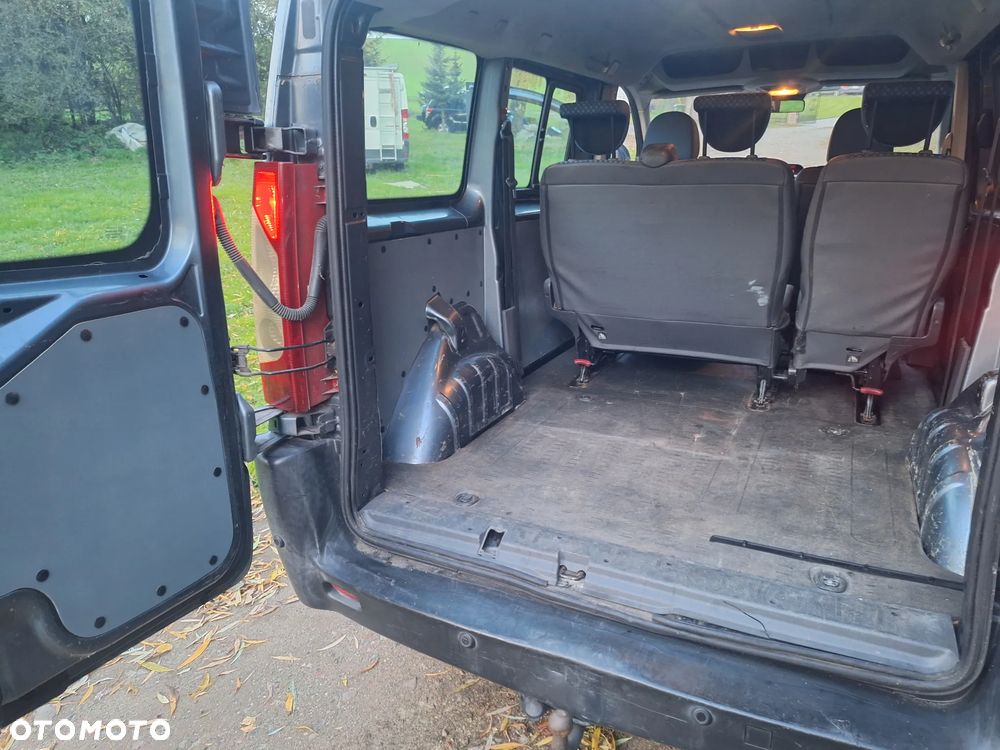 Fiat Scudo - 10