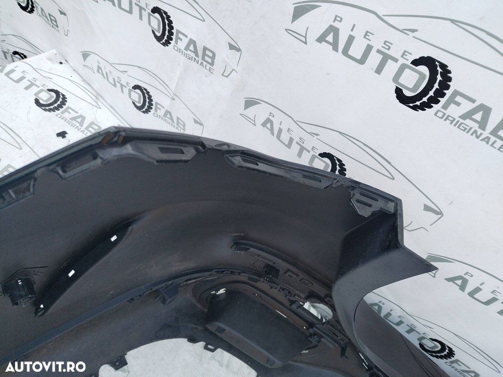 Bara spate Mercedes C-Class W206 AMG-Line Combi/break/variant - 4