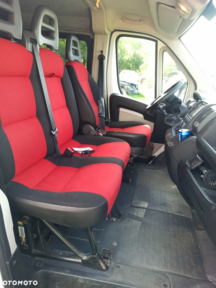 Fiat Ducato - 6